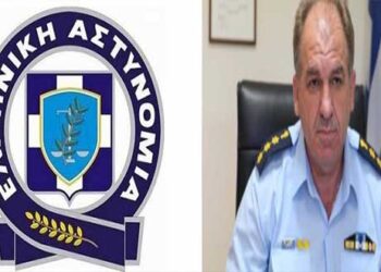 Επιστολή Αποστρατείας Υποστράτηγου Θεοχάρη Χαράλαμπου