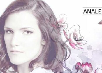 Οι μουσικές επιλογές του e-ptolemeos.gr -Valérie Milot, Harp – Liebestraume No.3 (Rêve d’amour) (2012)