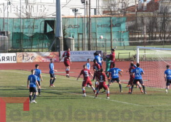 Γ΄ Εθνική: Φιλί ζωής ο Πάλας για την ΑΕΠ στο 92- Ήττα για Φούφα στο Καναλάκι- Οδυνηρή ισοπαλία για τον ΠΑΣ Φλώρινα