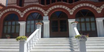 Πανελλήνια Ένωση Σουρμενιτών: Τελέστηκε Μνημόσυνο στον Ι.Ν. Αγίου Στεφάνου