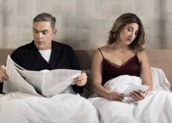 «Σκηνές από έναν Γάμο», στις 25 Φεβρουαρίου, στo Πνευματικό Κέντρο Πτολεμαΐδας