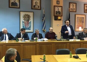 Κ. Χατζηδάκης: “Δεν μπορούμε να ριψοκινδυνεύσουμε να διαιωνίσουμε πολιτικές που θα εκτρέψουν την πορεία της ΔΕΗ” (VIDEO)