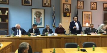 Κ. Χατζηδάκης: “Δεν μπορούμε να ριψοκινδυνεύσουμε να διαιωνίσουμε πολιτικές που θα εκτρέψουν την πορεία της ΔΕΗ” (VIDEO)