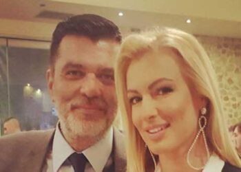 Τρεις γάμοι στη ΝΔ: Παντρεύονται Πάτσης, Κυρανάκης, Μαρινάκης -Ποιες είναι οι νύφες [εικόνες]