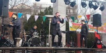 Άνω Κάτω αναμένεται να κάνουν σε λίγο την Πτολεμαΐδα οι “ΑΝΩ ΚΑΤΩ” από το X-FACTOR