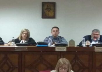 Παναγιώτης Πλακεντάς: «Ιστορική συνεδρίαση για τον τόπο μας- Καμία πρόταση από την κυβέρνηση- Να πάει τουλάχιστον μία δεκαετία πίσω η απολιγνιτοποίηση»