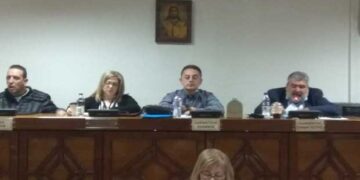 Παναγιώτης Πλακεντάς: «Ιστορική συνεδρίαση για τον τόπο μας- Καμία πρόταση από την κυβέρνηση- Να πάει τουλάχιστον μία δεκαετία πίσω η απολιγνιτοποίηση»