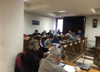 Α. Τερζοπούλου: “Η περιοχή χρειάζεται τουλάχιστον 15 χρόνια διότι δεν υπάρχουν μελέτες για να δρομολογηθούν έργα”