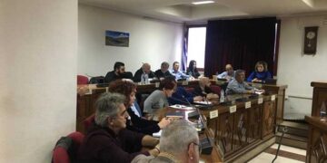 Α. Τερζοπούλου: “Η περιοχή χρειάζεται τουλάχιστον 15 χρόνια διότι δεν υπάρχουν μελέτες για να δρομολογηθούν έργα”