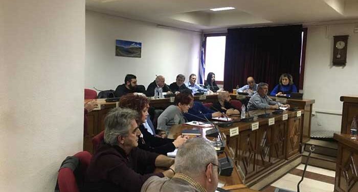 Α. Τερζοπούλου: “Η περιοχή χρειάζεται τουλάχιστον 15 χρόνια διότι δεν υπάρχουν μελέτες για να δρομολογηθούν έργα”