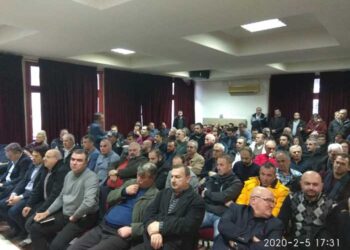 Στάθης Κοκκινίδης: “Η Δυτική Μακεδονία δε θα ανεχτεί τον ξαφνικό θάνατο και την ερημοποίησή της”