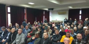 Στάθης Κοκκινίδης: “Η Δυτική Μακεδονία δε θα ανεχτεί τον ξαφνικό θάνατο και την ερημοποίησή της”