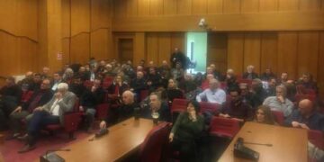 Καρυπίδης: «Αδράνεια της Περιφέρειας» – Ζεμπιλιάδου:  «Όντως, οι μάσκες έπεσαν αλλά έπεσαν από αυτούς εδώ και δύο μήνες»