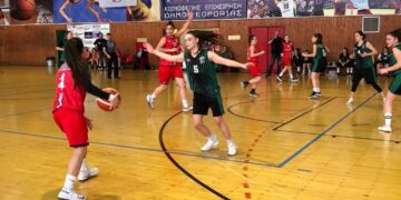 Πρωταθλήματα Μπάσκετ Ε.ΚΑ.Σ.ΔΥ.Μ.-Το αγωνιστικό πρόγραμμα του Σαββατοκύριακου