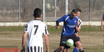 Ποδόσφαιρο Ε.Π.Σ. Κοζάνης – Με αμείωτο ενδιαφέρον συνεχίζονται τα πρωταθλήματα