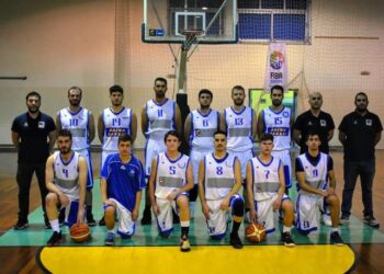 Μπάσκετ Α΄ Ε.ΚΑ.Σ.ΔΥ.Μ- Ολοκληρώθηκε η πρεμιέρα του Β΄ Γύρου