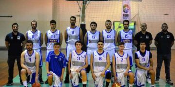 Μπάσκετ Α΄ Ε.ΚΑ.Σ.ΔΥ.Μ- Ολοκληρώθηκε η πρεμιέρα του Β΄ Γύρου