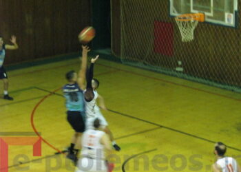 Μπάσκετ Α΄ Ε.ΚΑ.Σ.ΔΥ.Μ- Το Άργος πήρε το ντέρμπι με τους Διόσκουρους