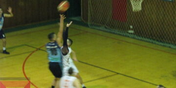 Μπάσκετ Α΄ Ε.ΚΑ.Σ.ΔΥ.Μ- Το Άργος πήρε το ντέρμπι με τους Διόσκουρους