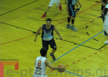 Μπάσκετ Α΄ Ε.ΚΑ.Σ.ΔΥ.Μ- Χωρίς ντέρμπι αλλά με σημαντικά παιχνίδια