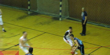 Μπάσκετ Α΄ Ε.ΚΑ.Σ.ΔΥ.Μ- Το Άργος πήρε το ντέρμπι κορυφής με το Λασσάνη και οι Διόκσκουροι με Σιάτιστα