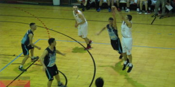 Μπάσκετ: Ο Αρίων Πτολεμαΐδας πήρε το ντέρμπι της πόλης με το Φοίνικα