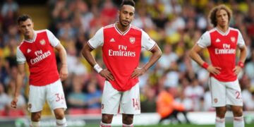 Η κλασική… Μπέρνλι