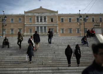 Ασφαλιστικό: Ευθύνη απέναντι στο μέλλον– Γράφει ο Θωμάς Γκατζόφλιας