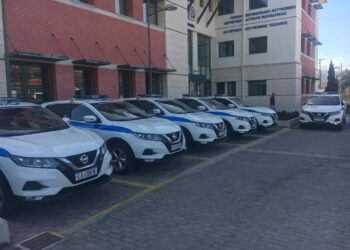 Tα δρομολόγια των Κινητών Αστυνομικών Μονάδων για την επόμενη εβδομάδα (από 17-02-2020 έως 23-02-2020)