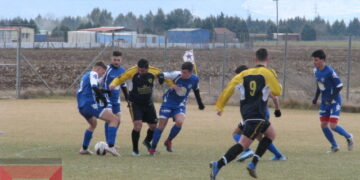 Ποδόσφαιρο Ε.Π.Σ. Κοζάνης – Χαμός στην ουρά στην Α΄ – Ο Κρόκος πήρε το ντέρμπι στην Β΄