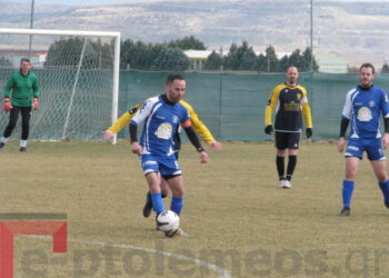 Πεντάσφαιρος Ατρόμητος και πάντα κοντά στη κορυφή