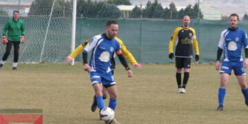 Πεντάσφαιρος Ατρόμητος και πάντα κοντά στη κορυφή