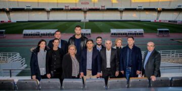 «Ζήσε Αθλητικά», το καινοτόμο πρόγραμμα του Υφυπουργείου Αθλητισμού, που για πρώτη φορά εφαρμόζεται στη χώρα μας