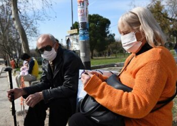 Υγεία: Προκήρυξη 200 θέσεων για τον κοροναϊό – 3 Θέσεις Παθολόγων- Λοιμωξιολόγων και 6 θέσεις Νοσηλευτών στο Μποδοσάκειο Νοσοκομείο