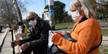 Υγεία: Προκήρυξη 200 θέσεων για τον κοροναϊό – 3 Θέσεις Παθολόγων- Λοιμωξιολόγων και 6 θέσεις Νοσηλευτών στο Μποδοσάκειο Νοσοκομείο