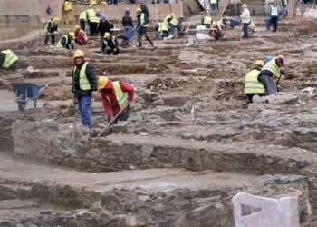 Επιστημονική συνάντηση διοργανώνει η Εφορεία Αρχαιοτήτων Κοζάνης στις 5 και 6 Μαρτίου