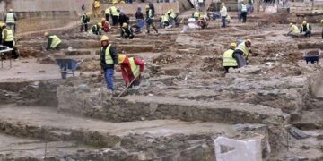 Επιστημονική συνάντηση διοργανώνει η Εφορεία Αρχαιοτήτων Κοζάνης στις 5 και 6 Μαρτίου