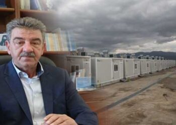 Γρεβενά: Κατηγορηματικά αντίθετος στη δημιουργία Κλειστής Δομής Φιλοξενίας Μεταναστών ο Δήμαρχος -Απειλεί με παραίτηση για το φυσικό αέριο (VIDEO)