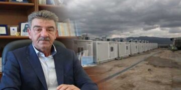 Γρεβενά: Κατηγορηματικά αντίθετος στη δημιουργία Κλειστής Δομής Φιλοξενίας Μεταναστών ο Δήμαρχος -Απειλεί με παραίτηση για το φυσικό αέριο (VIDEO)