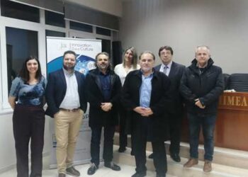 Φλώρινα: Ολοκληρώθηκε Εκπαιδευτική Συνάντηση της ΔΙΑΔΥΜΑ για τη διαχείριση βιολογικών αποβλήτων