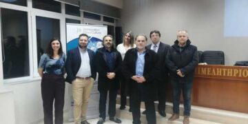 Φλώρινα: Ολοκληρώθηκε Εκπαιδευτική Συνάντηση της ΔΙΑΔΥΜΑ για τη διαχείριση βιολογικών αποβλήτων