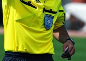 Ε.Π.Σ. Κοζάνης: Ποιοι “σφυρίζουν” το Σαββατοκύριακο