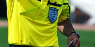 Ε.Π.Σ. Κοζάνης: Ποιοι “σφυρίζουν” το Σαββατοκύριακο