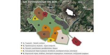 “Κ”: Το σκαρίφημα στρατηγικού σχεδιασμού από την Παγκόσμια Τράπεζα – 4 τομείς δραστηριότητας για τον μετασχηματισμό της οικονομίας της Δυτ. Μακεδονίας