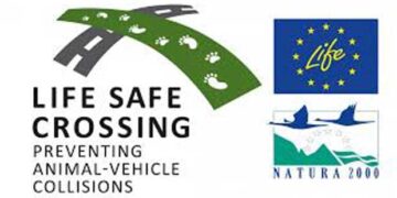 Περιφέρεια Δυτ. Μακεδονίας :Πρόσκληση σε εκδήλωση έναρξης του έργου LIFE SAFE CROSSING