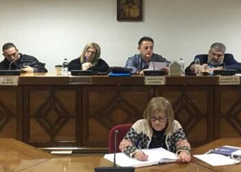 Π. Πλακεντάς: «Παρέλαβα δήμο, δεν θα παραδώσω κρανίου τόπο» – Τοπικά δημοψηφίσματα όταν έρθει η ώρα και κινητοποίηση που «όμοιά της δεν έχει ξαναδεί η περιοχή»