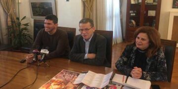 Με στόχο να βουλιάξει η πόλη ξεκινάει την Τσικνοπέμπτη η Κοζανίτικη Αποκριά- Λάζαρος Μαλούτας: «Πετυχημένη Αποκριά είναι αυτή που έχει κόσμο»-ΠΡΟΓΡΑΜΜΑ