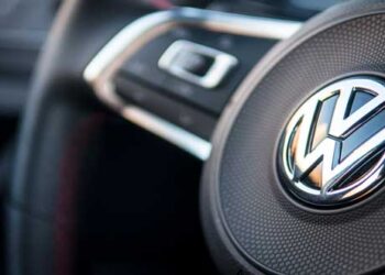 H Volkswagen σχεδιάζει να επενδύσει στη Θάσο