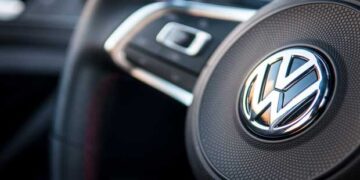 H Volkswagen σχεδιάζει να επενδύσει στη Θάσο