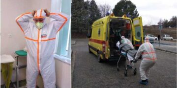 Κορωνοϊός: Δεύτερο θετικό κρούσμα στην Ελλάδα -Το παιδί της 38χρονης